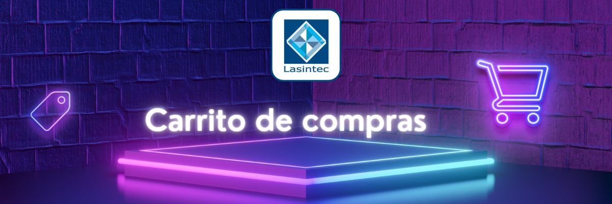 Carrito de compra